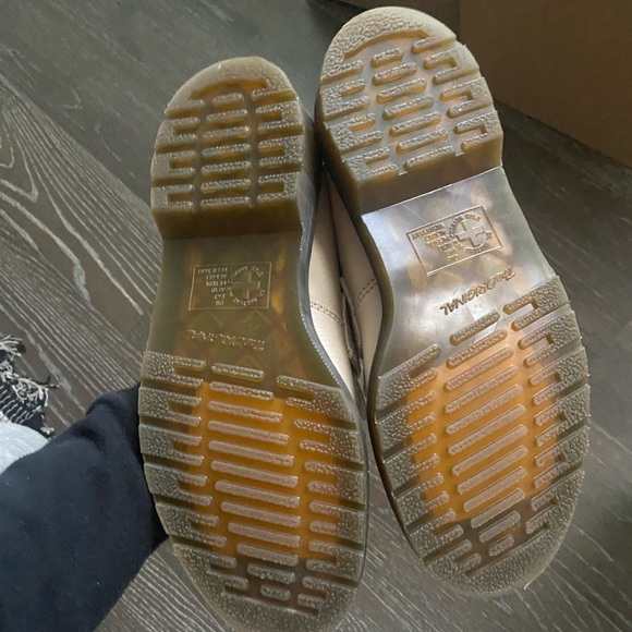 Dr Marten Adrian Loafers - Picture 5 of 5